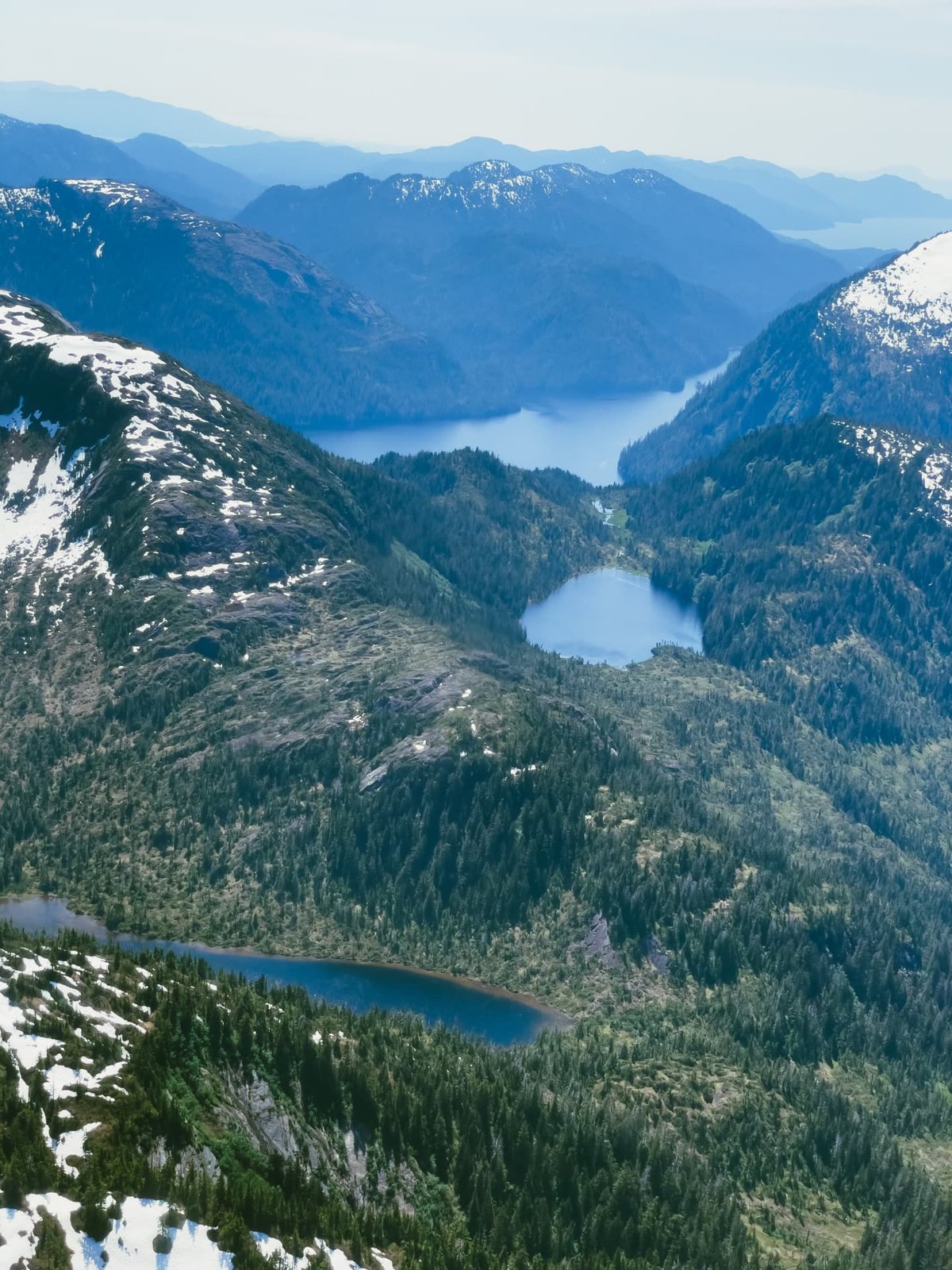 Alaska