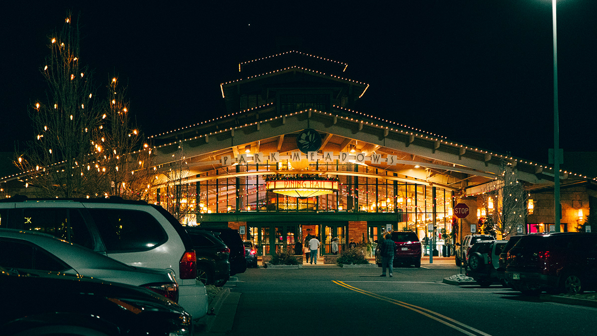 Park Meadows
