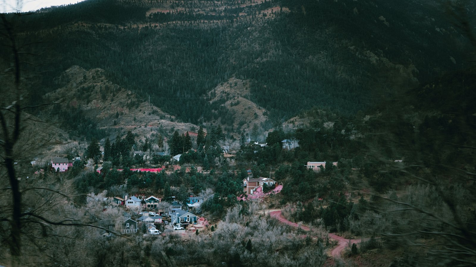 Descenso Cromático — 4