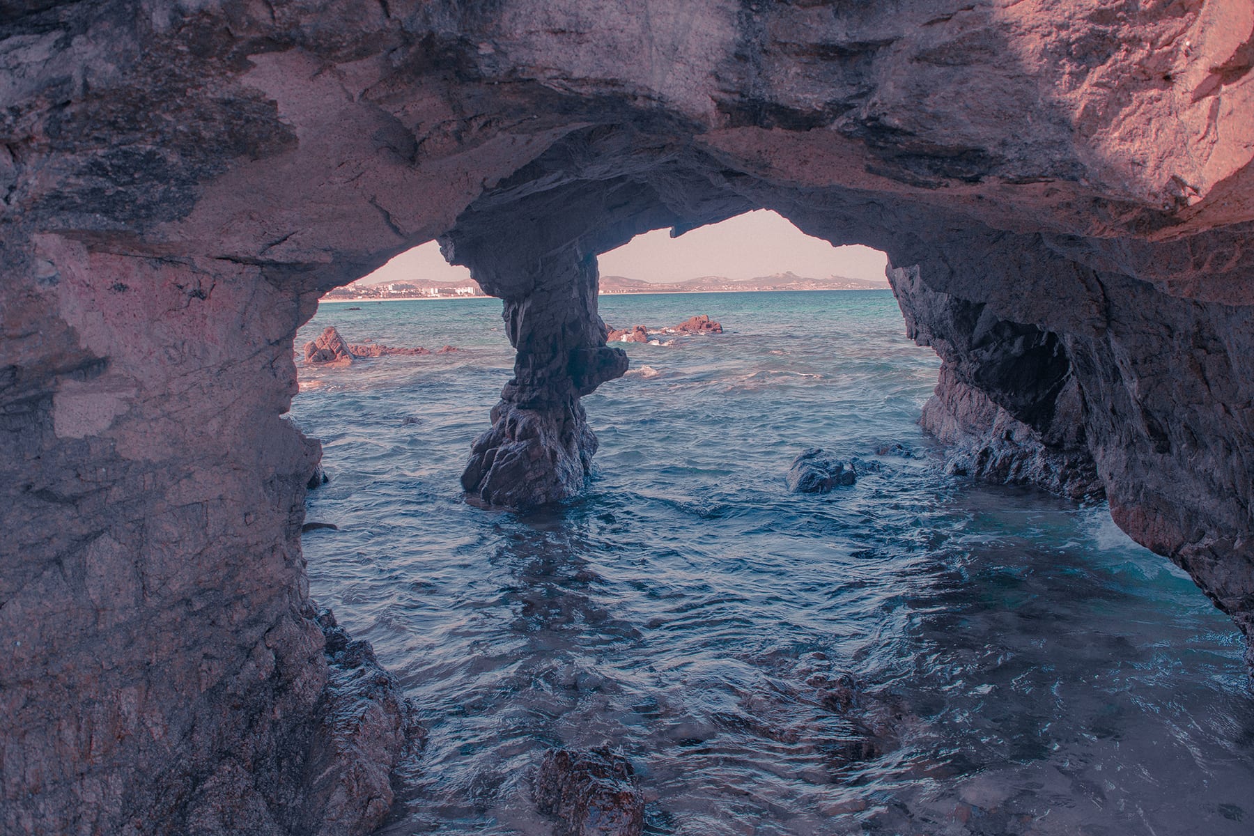 Los Cabos 2016 · Photo Recovery Project · plate 7