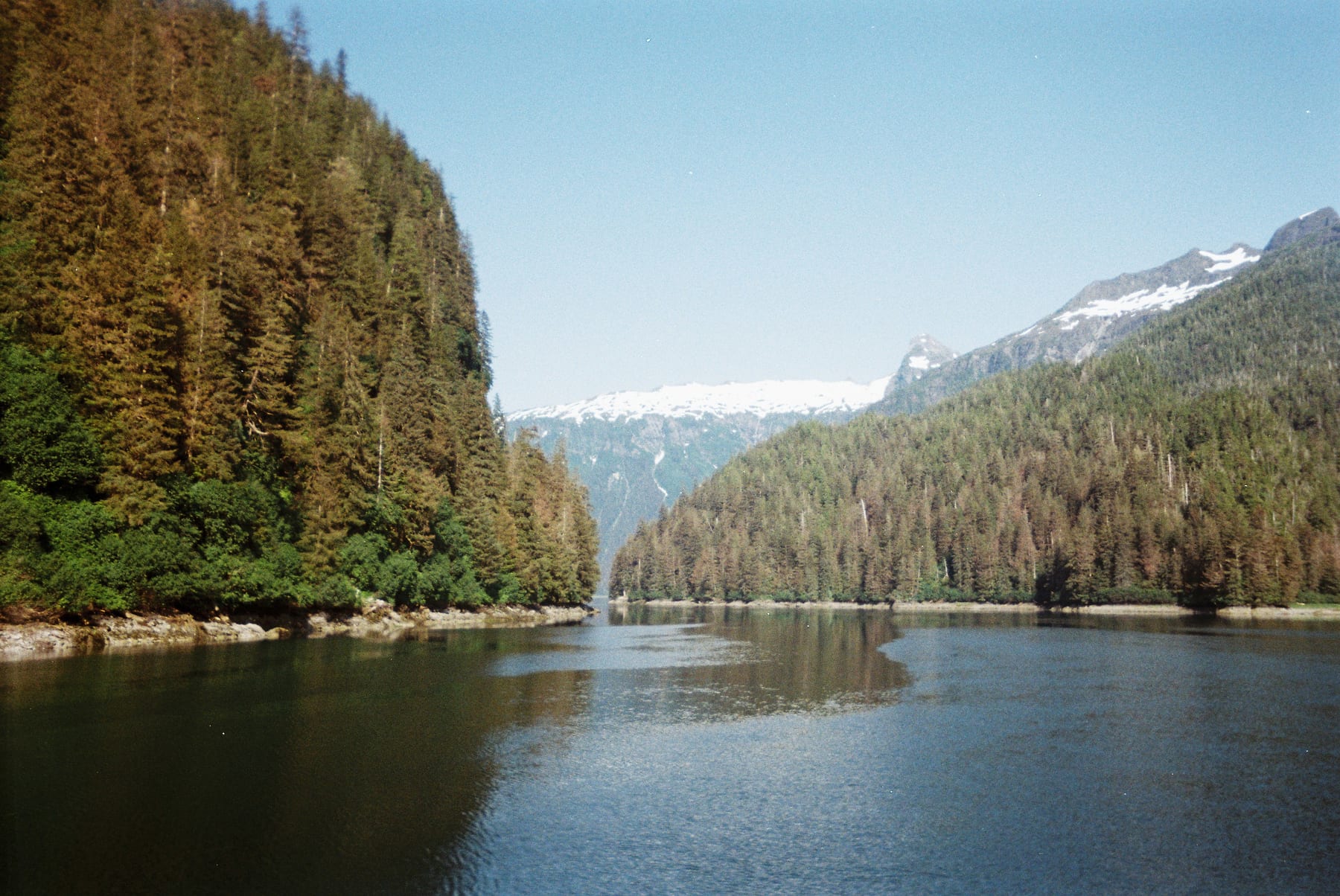 Alaska · plate 7