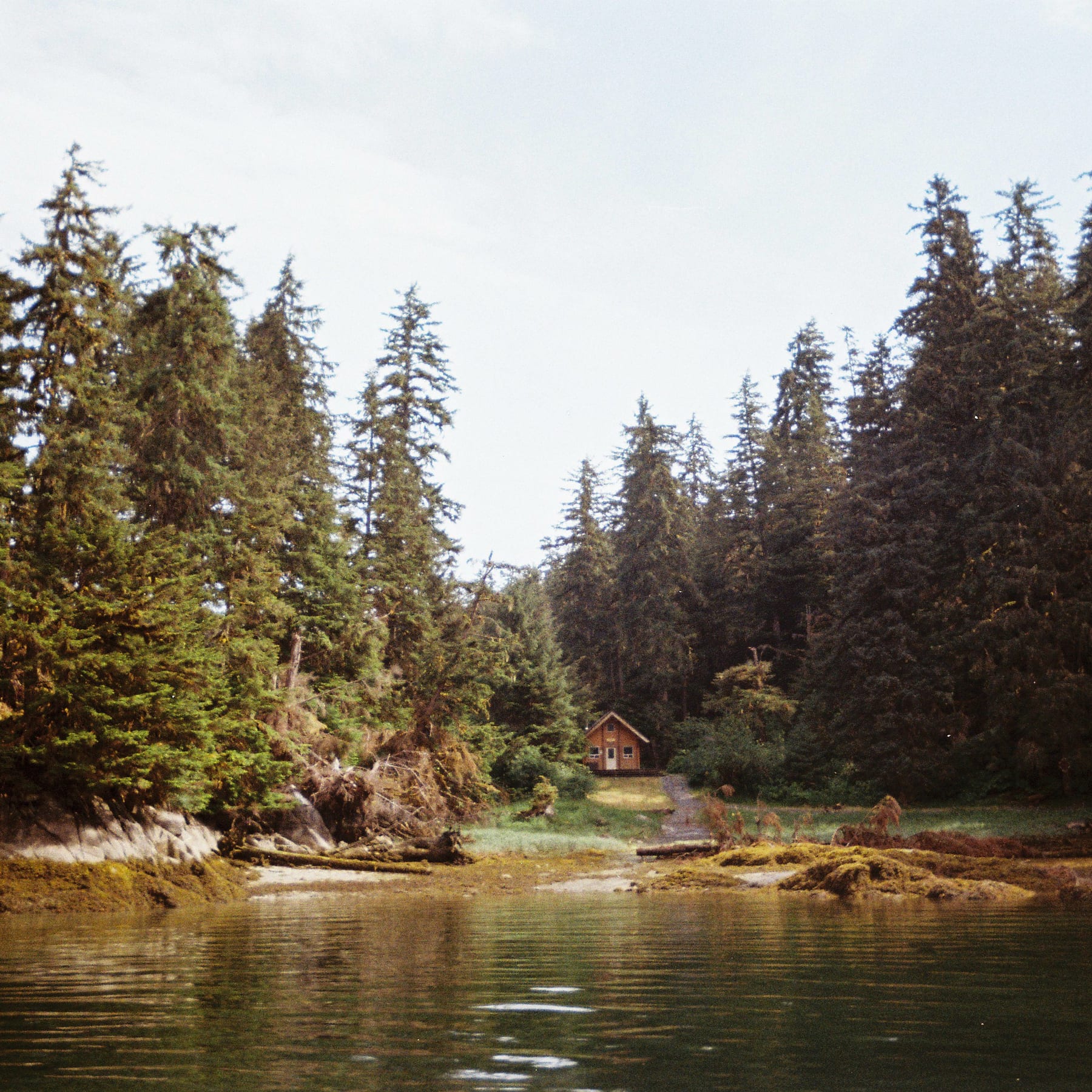 Alaska · plate 9