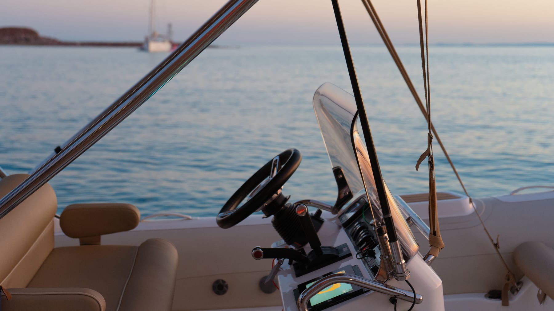 A Day at Sea · plate 12