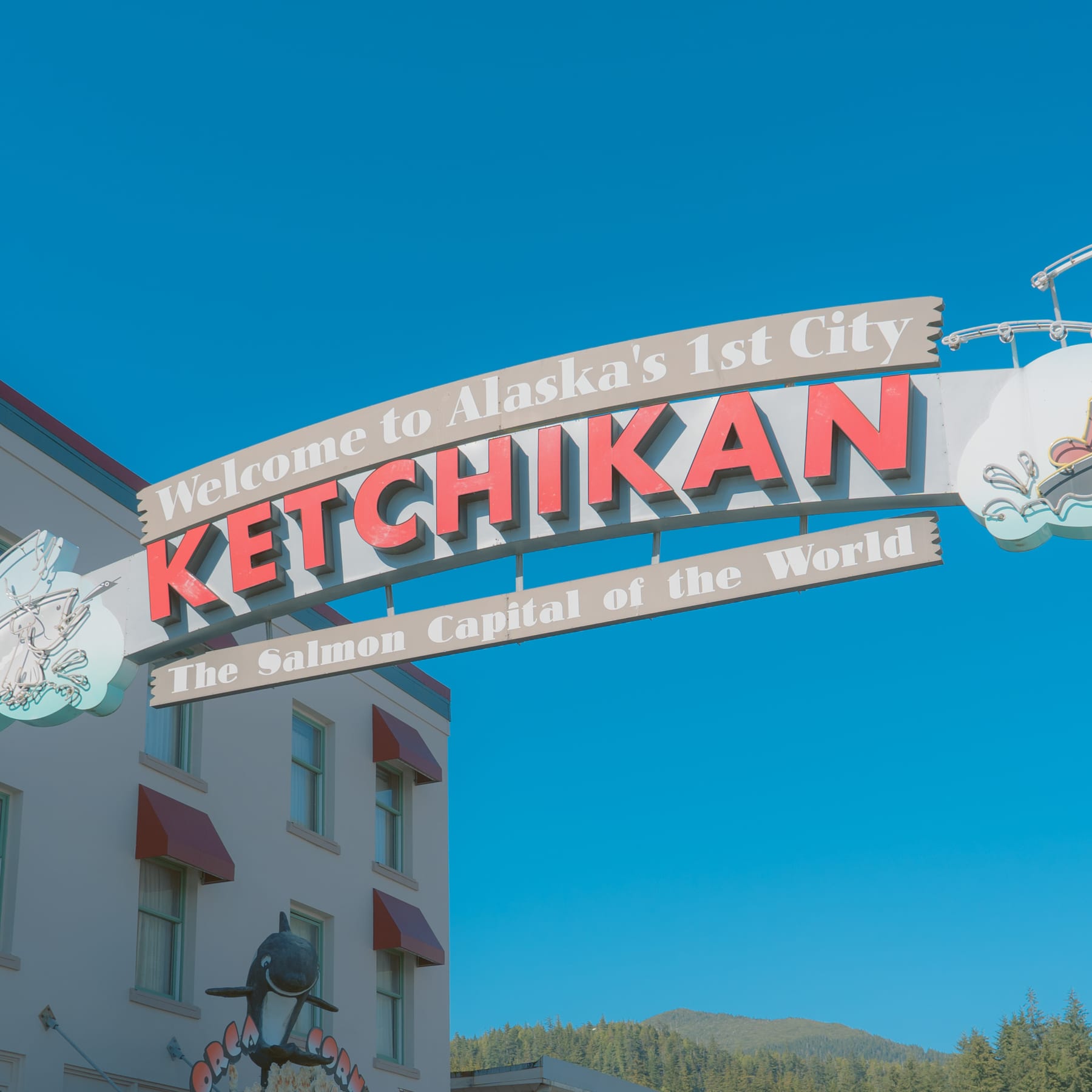 Once Upon a Time in Ketchikan · plate 15
