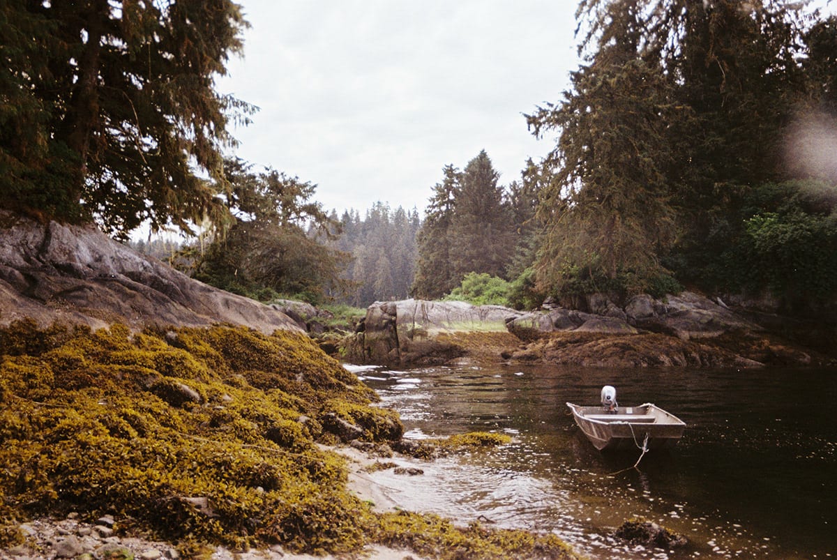 Alaska · plate 16