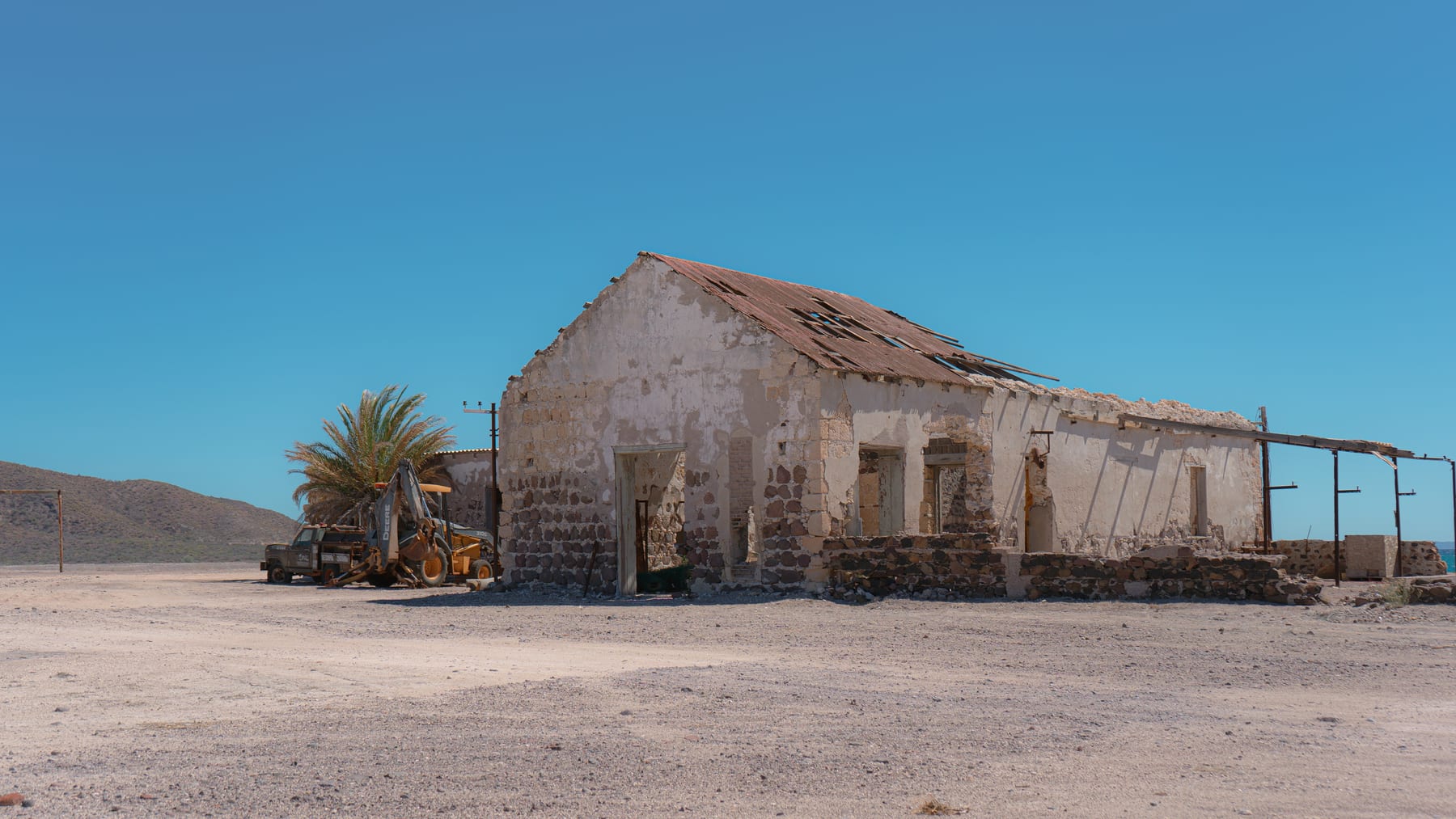 Salinas Isla del Carmen · MMXXI · plate 17