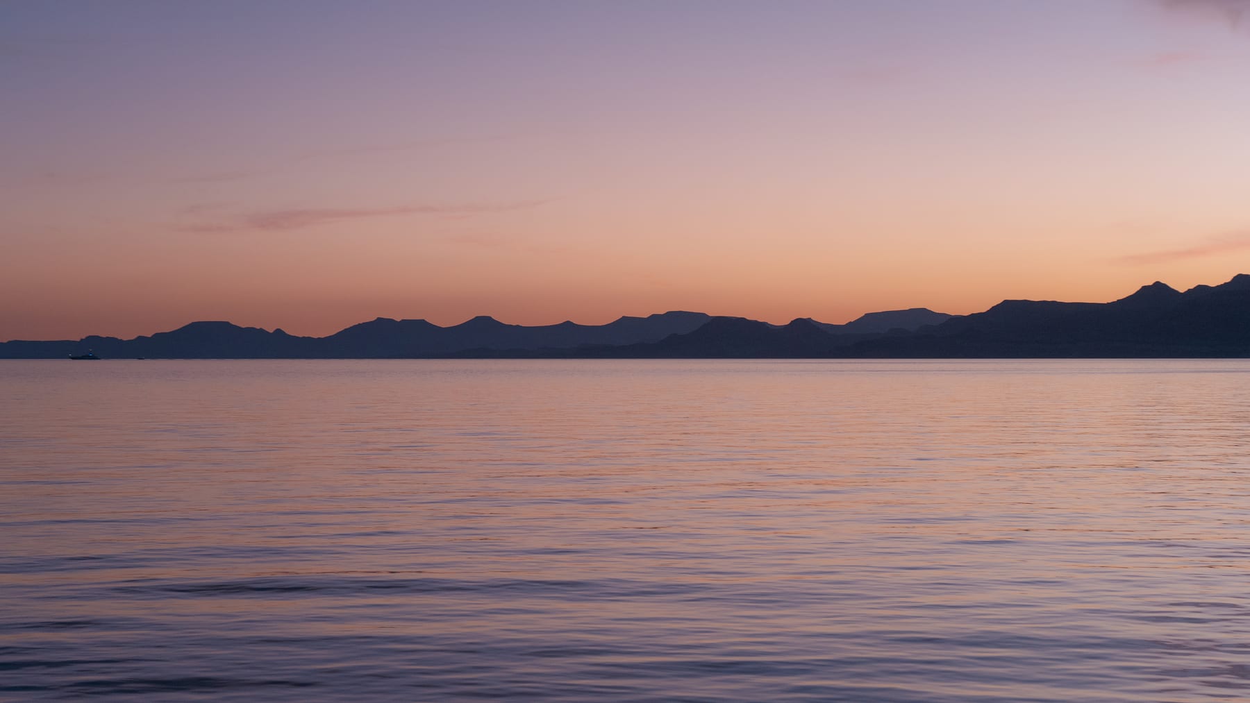 A Day at Sea · plate 21