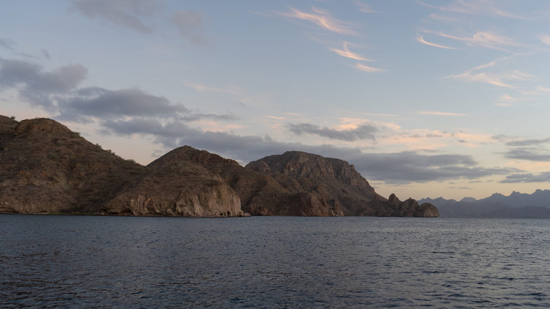 A Day at Sea · plate 28