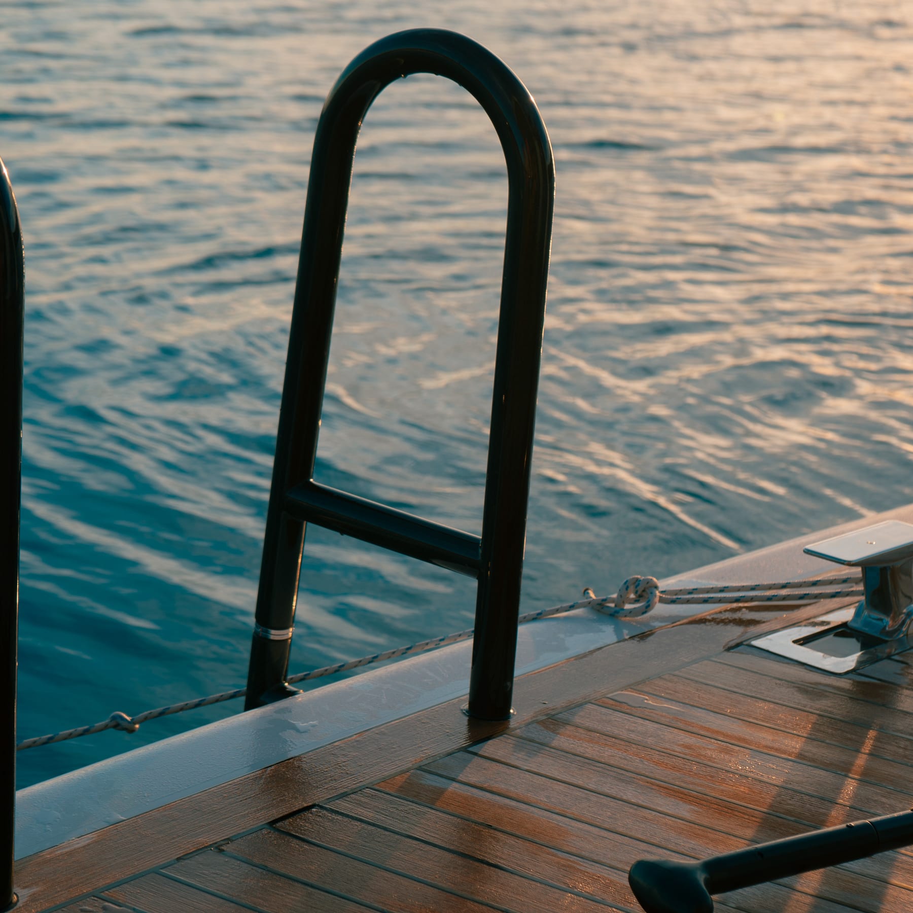 A Day at Sea · plate 29