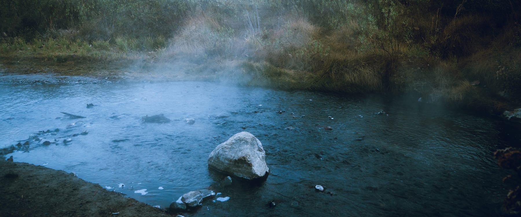 Río Caliente · plate 18