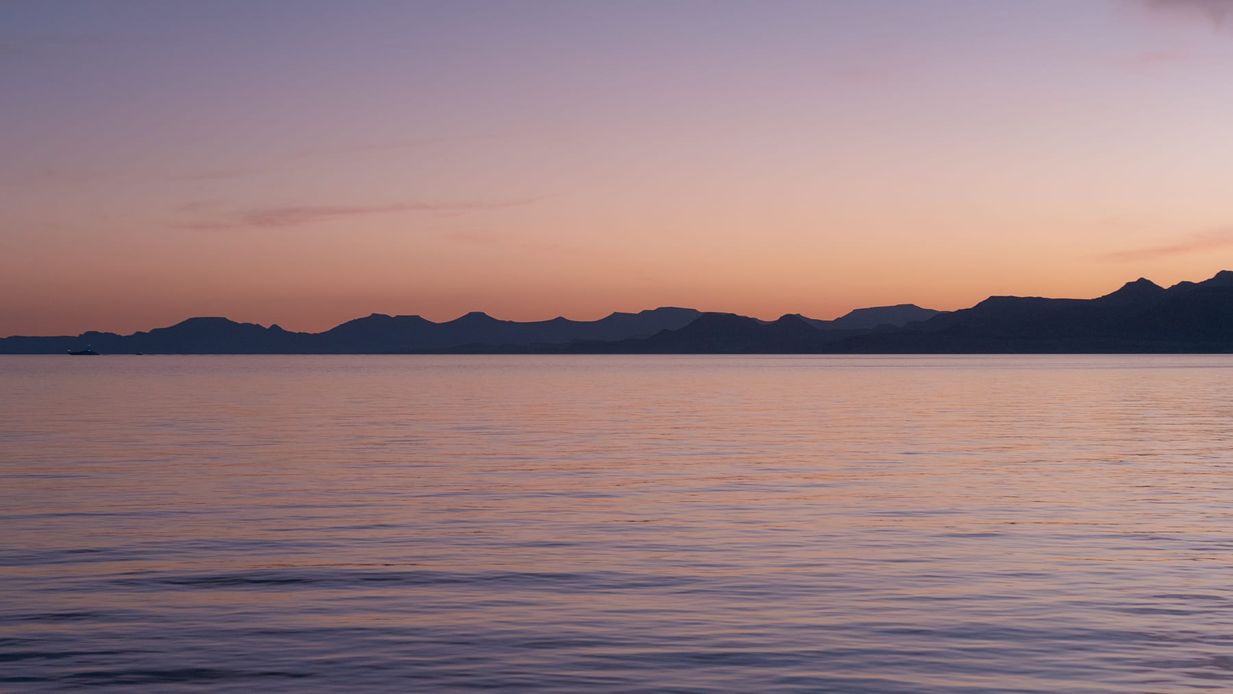 A Day at Sea · plate 30