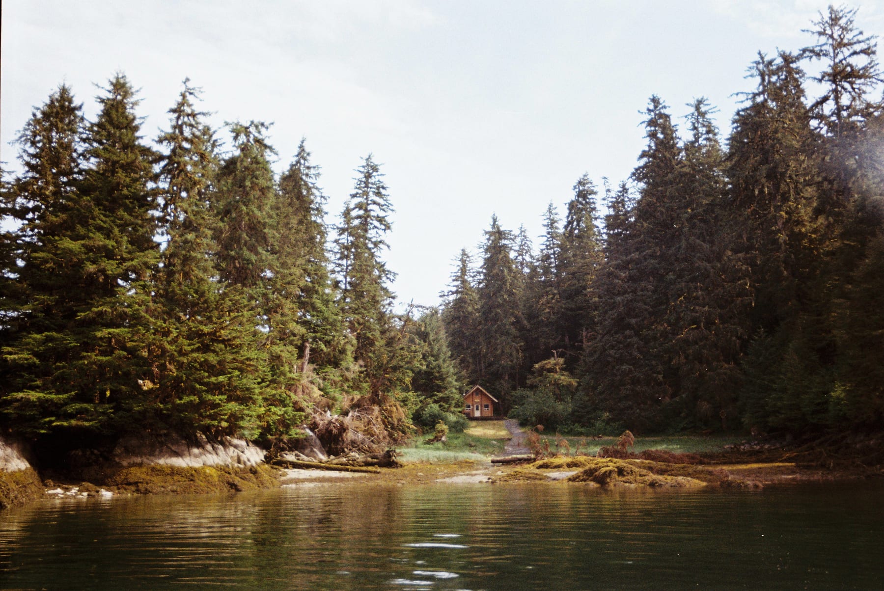 Alaska · plate 29