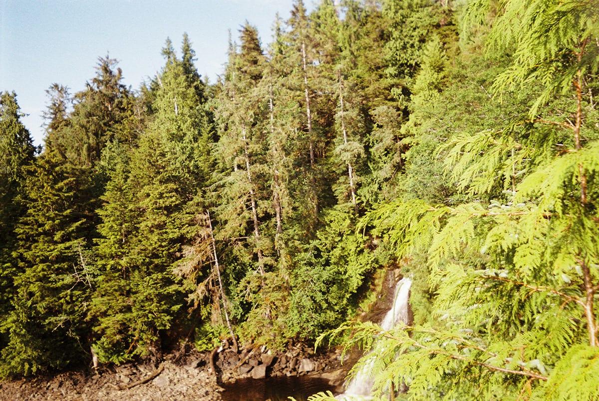 Alaska · plate 30